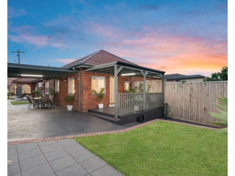 1a Todd Street, Kingsgrove NSW 2208