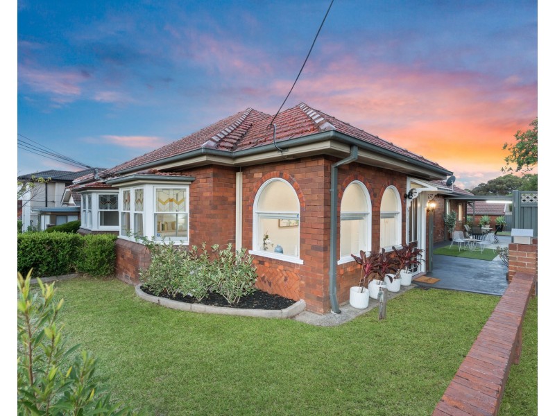 1a Todd Street, Kingsgrove NSW 2208