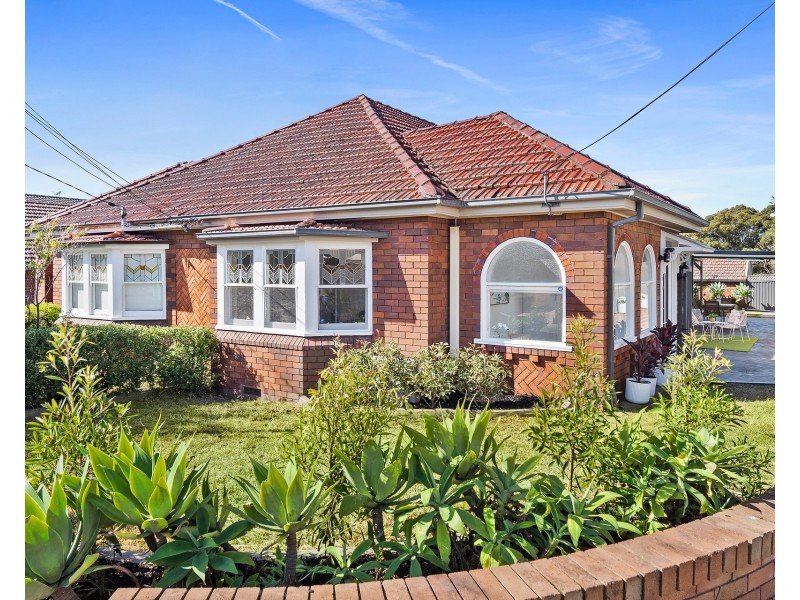 1a Todd Street, Kingsgrove NSW 2208