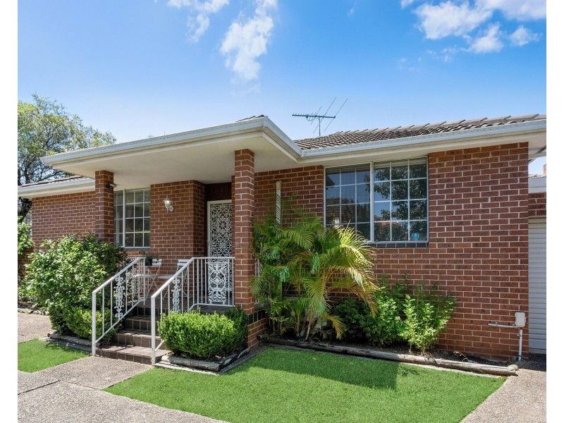 1/101 Gloucester Road, Hurstville NSW 2220