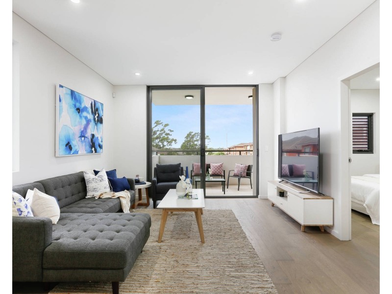 304/686 Princes Highway, Kogarah NSW 2217