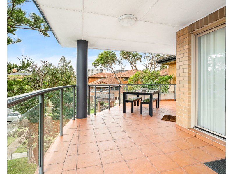 10/105 Elouera Road, Cronulla NSW 2230