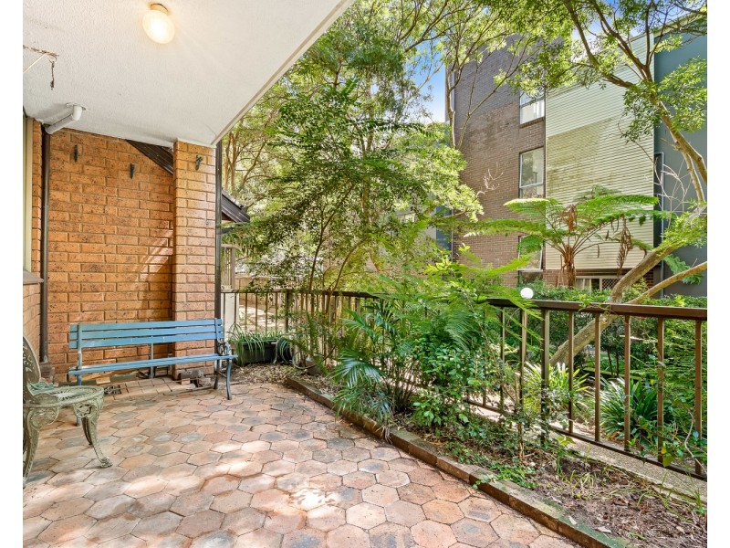 2/57 Auburn Street, Sutherland NSW 2232