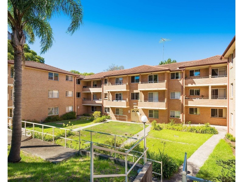 12/538-544 President Avenue, Sutherland NSW 2232
