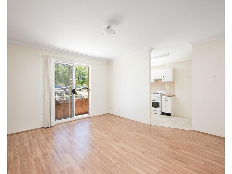 12/538-544 President Avenue, Sutherland NSW 2232