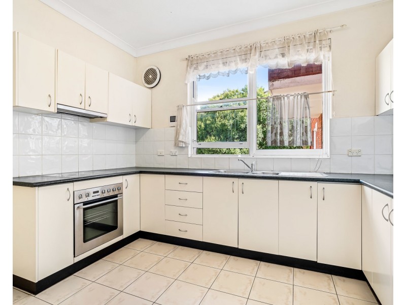 5/25  Balfour Street, Allawah NSW 2218