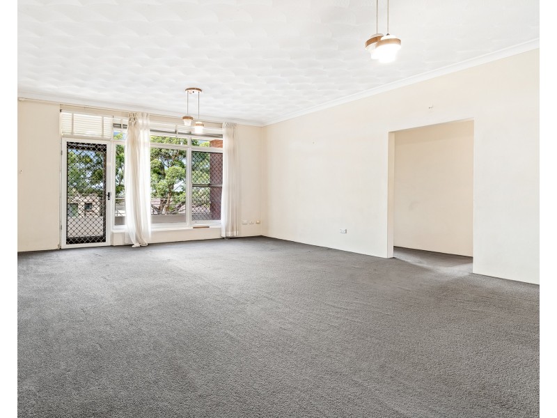 5/25  Balfour Street, Allawah NSW 2218