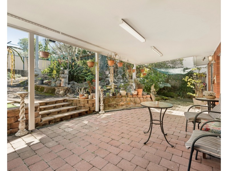 17 Craigholm Street, Sylvania NSW 2224