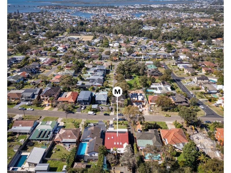 17 Craigholm Street, Sylvania NSW 2224