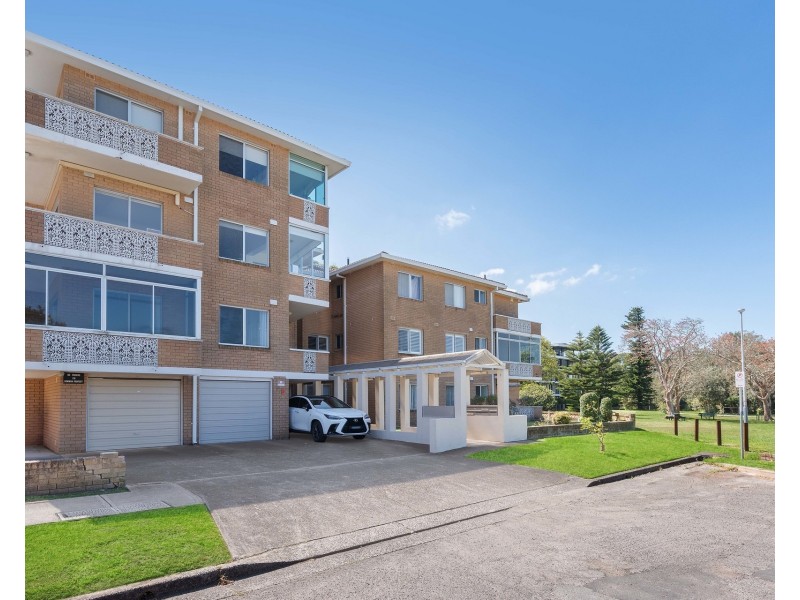 11/1 McMillan Avenue, Sandringham NSW 2219