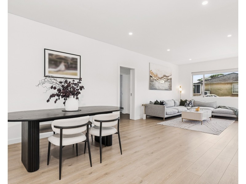 11/1 McMillan Avenue, Sandringham NSW 2219