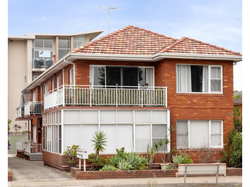 2/148 The Grand Parade, Monterey NSW 2217