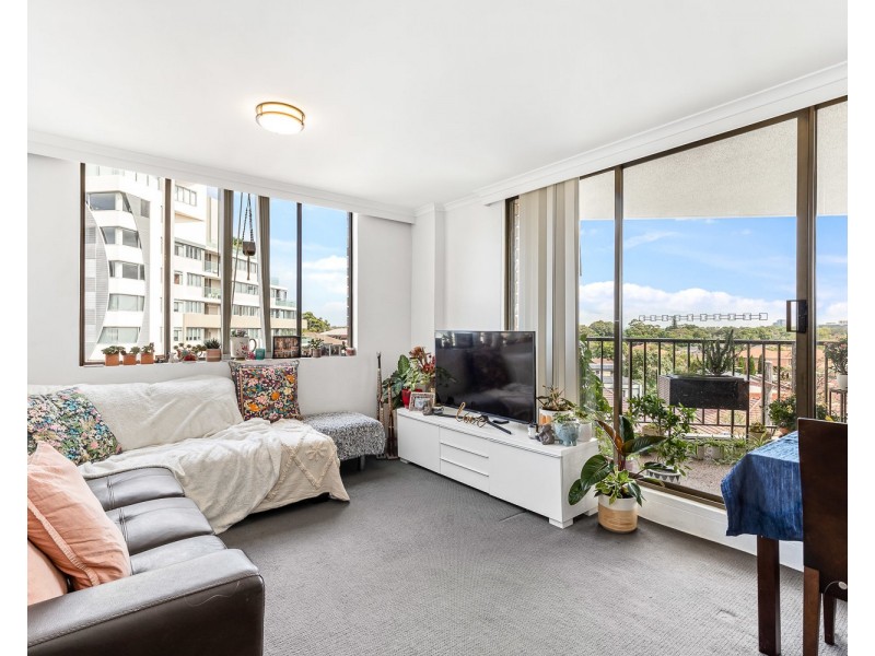 16/314 Bay Street, Brighton-le-sands NSW 2216