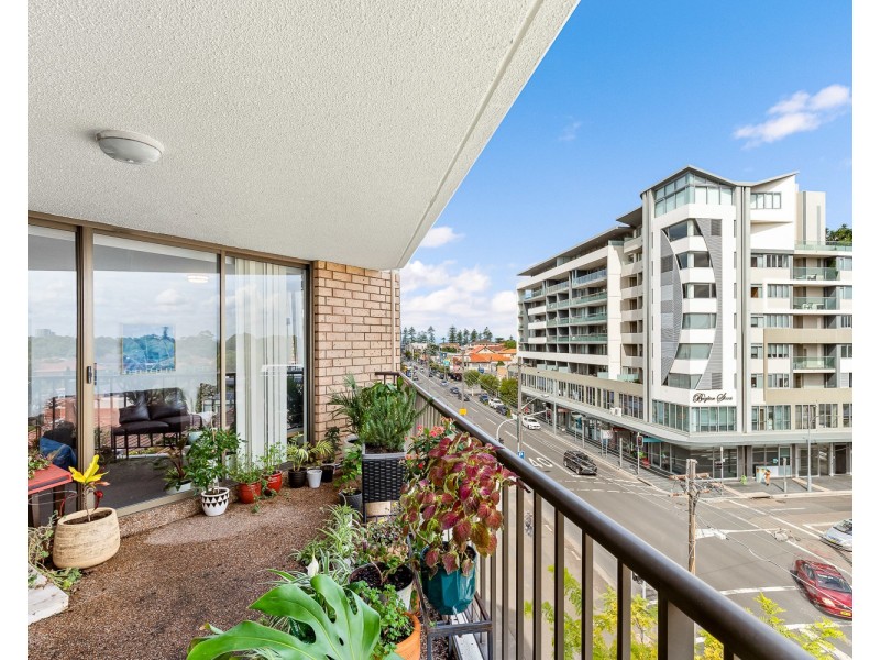 16/314 Bay Street, Brighton-le-sands NSW 2216