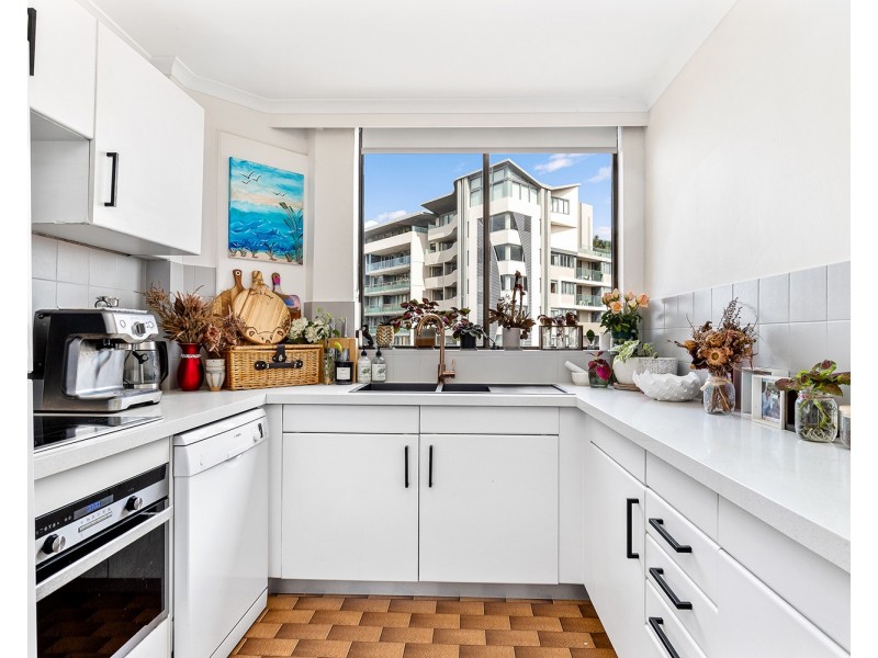 16/314 Bay Street, Brighton-le-sands NSW 2216