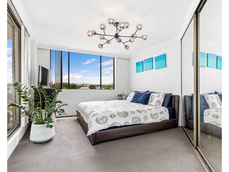 16/314 Bay Street, Brighton-le-sands NSW 2216