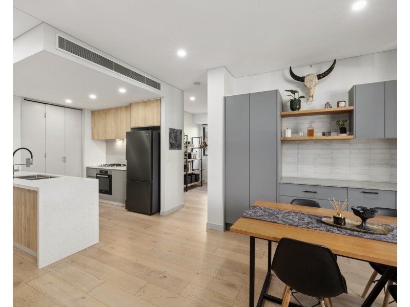 102/7 Hinkler Avenue, Caringbah NSW 2229