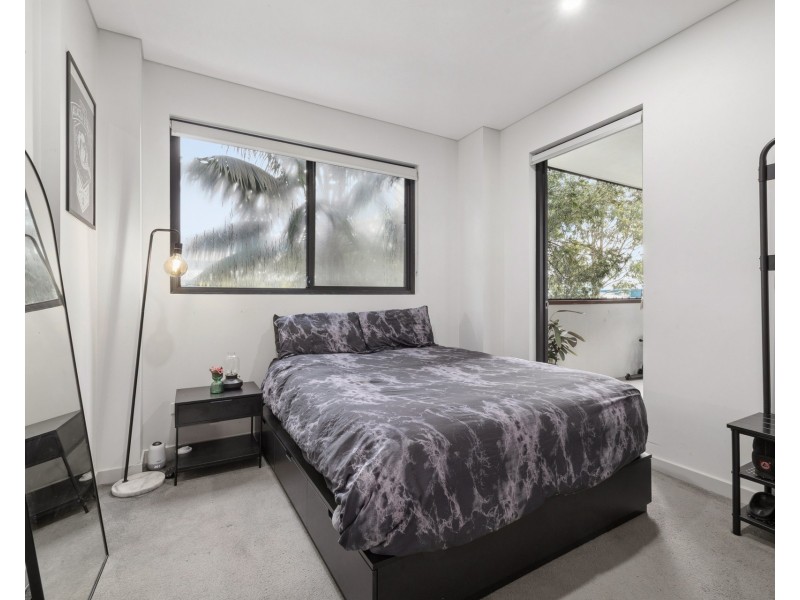 102/7 Hinkler Avenue, Caringbah NSW 2229