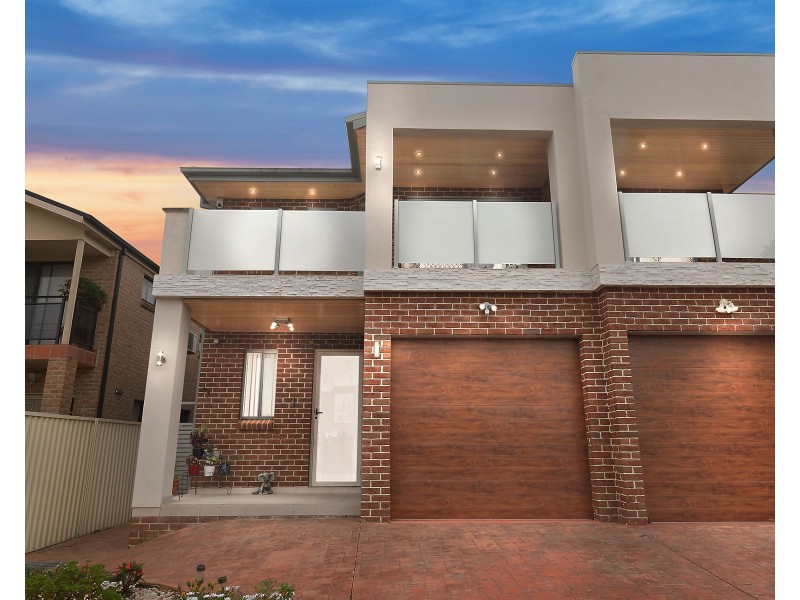 3 Langdale Avenue, Revesby NSW 2212