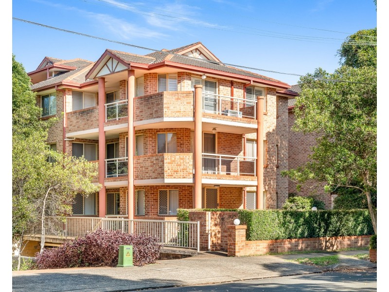22/7 Hampden Street, Beverly Hills NSW 2209