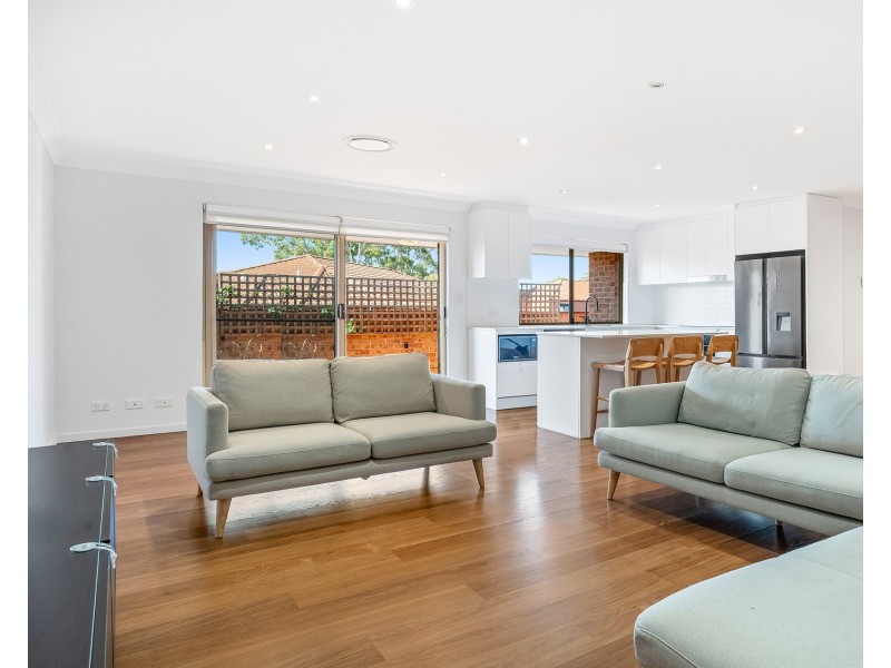 22/7 Hampden Street, Beverly Hills NSW 2209