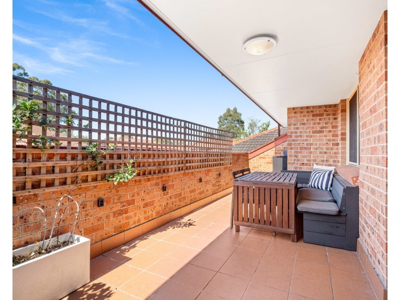 22/7 Hampden Street, Beverly Hills NSW 2209