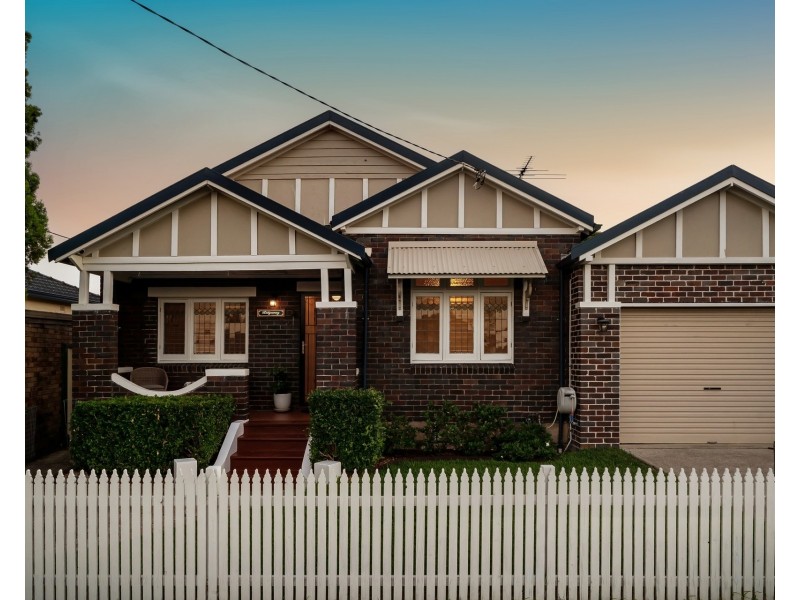 21 Athelstane Avenue, Arncliffe NSW 2205