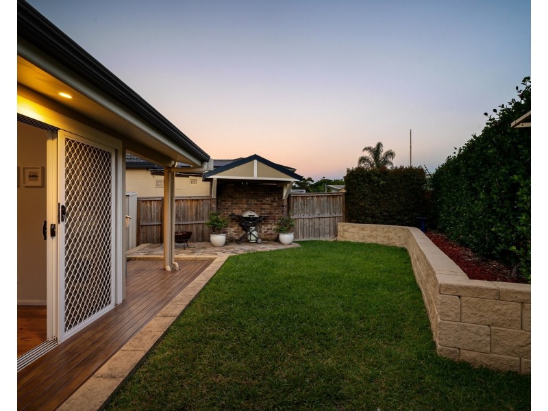 21 Athelstane Avenue, Arncliffe NSW 2205