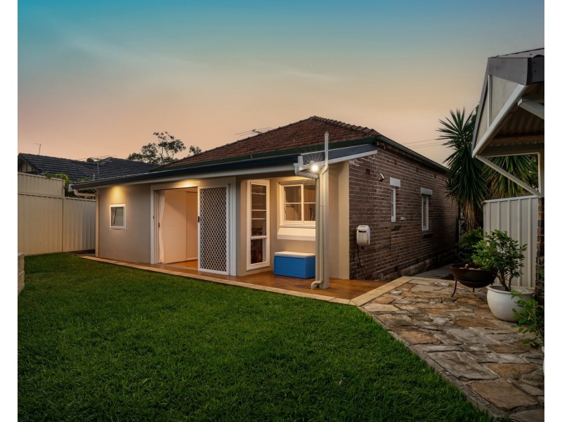 21 Athelstane Avenue, Arncliffe NSW 2205