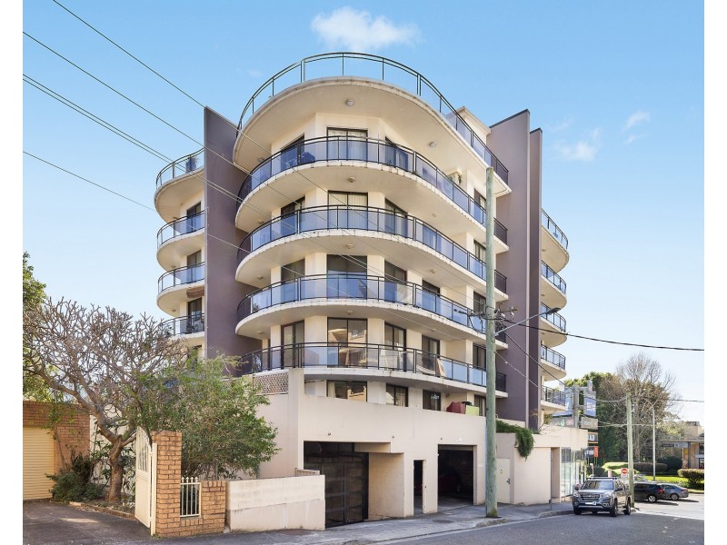 5/613-615 Princes Highway, Rockdale NSW 2216