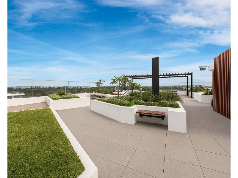 702/17 Garrigarrang Avenue, Kogarah NSW 2217