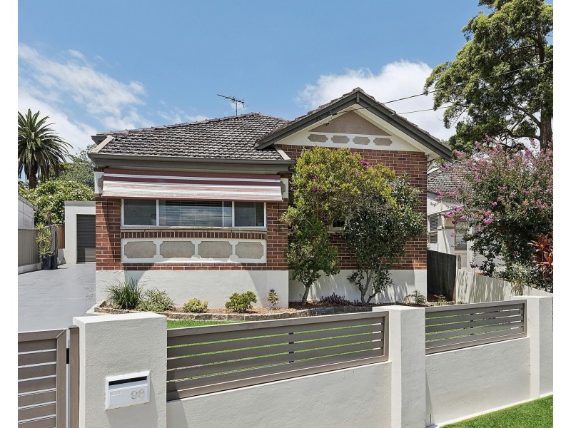 98 Connells Point Road, South Hurstville NSW 2221