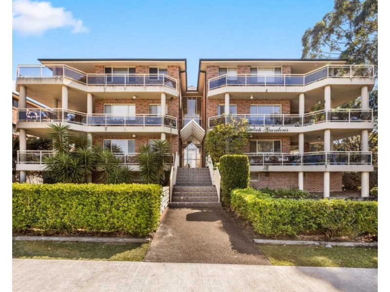 22/91-93 Acacia Road, Kirrawee NSW 2232