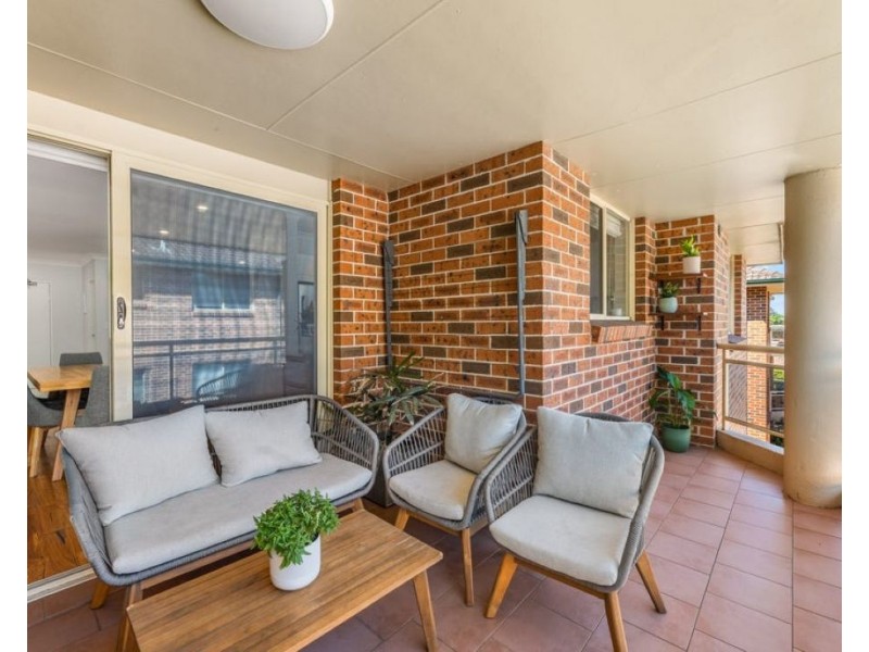 22/91-93 Acacia Road, Kirrawee NSW 2232