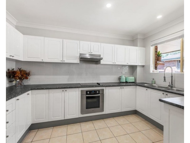 22/91-93 Acacia Road, Kirrawee NSW 2232