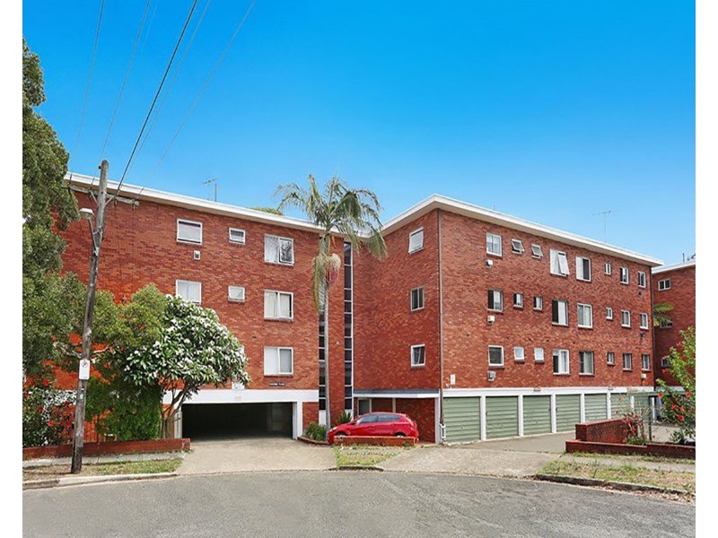 5/3 Hayden Place, Botany NSW 2019