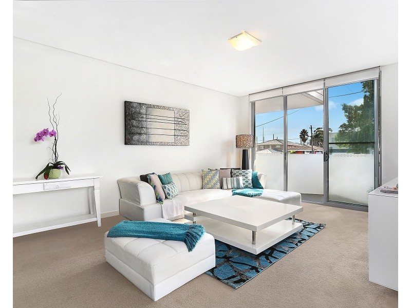 1/29 Clareville Avenue, Sandringham NSW 2219