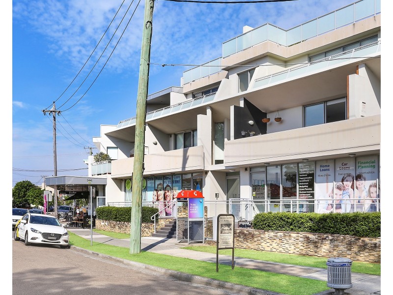 1/29 Clareville Avenue, Sandringham NSW 2219