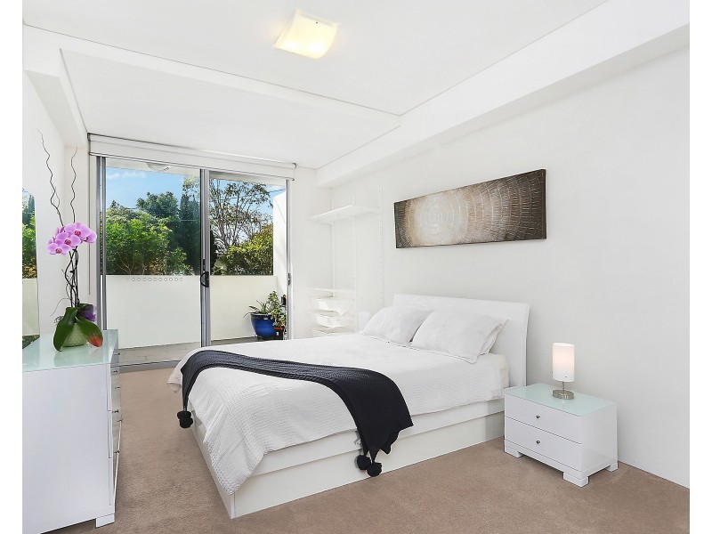 1/29 Clareville Avenue, Sandringham NSW 2219