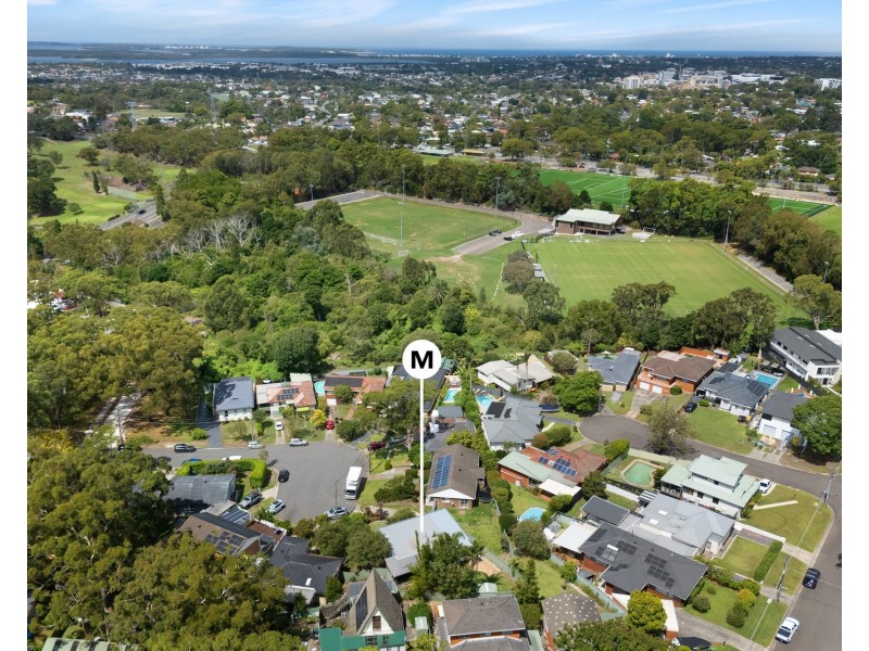 11 Mikarie Place, Kirrawee NSW 2232