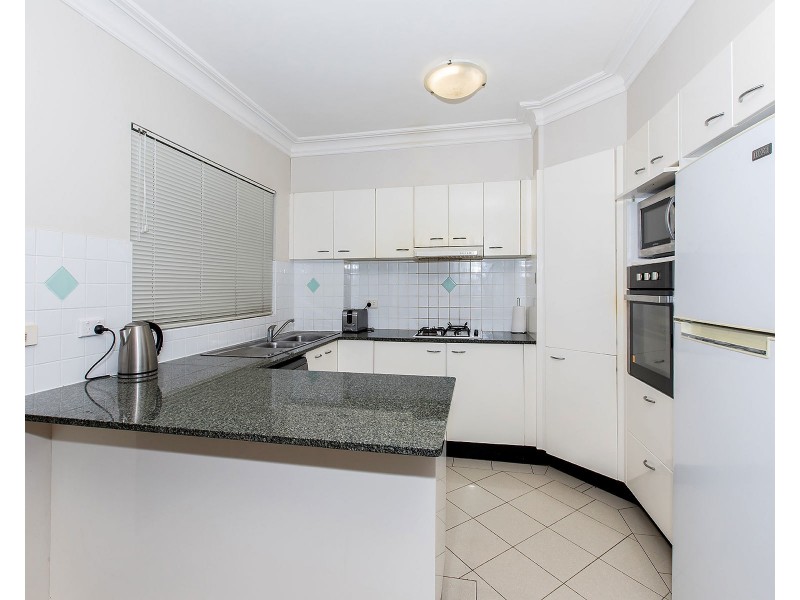 33/227 Princes Highway, Kogarah NSW 2217