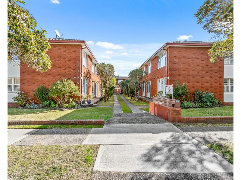 3/123-127 Alfred Street, Sans Souci NSW 2219