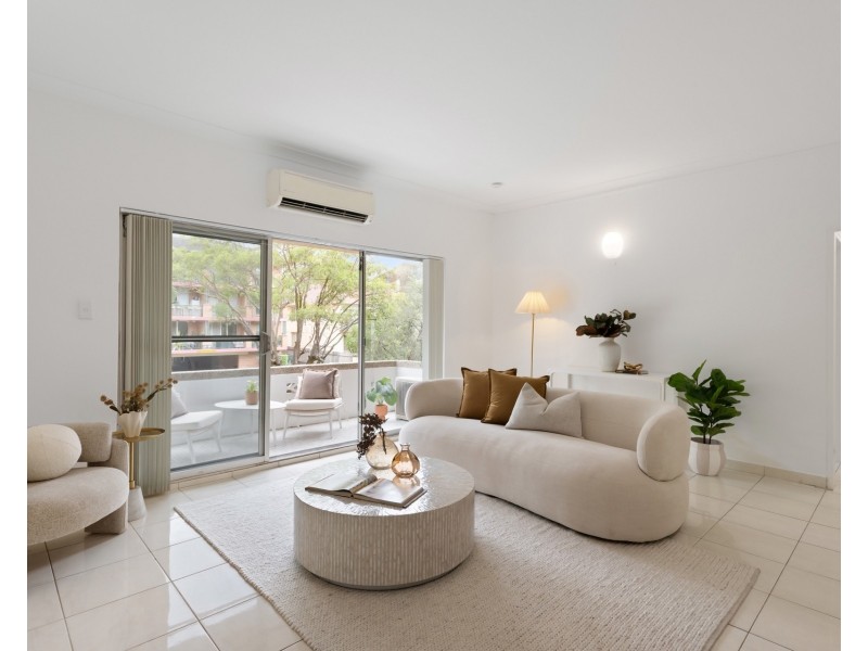 7/24-26 Trafalgar Street, Brighton-le-sands NSW 2216