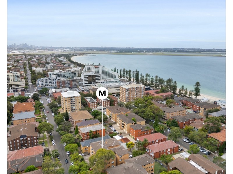 7/24-26 Trafalgar Street, Brighton-le-sands NSW 2216