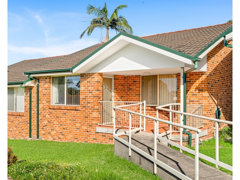 4/99 Villiers Road, Padstow Heights NSW 2211