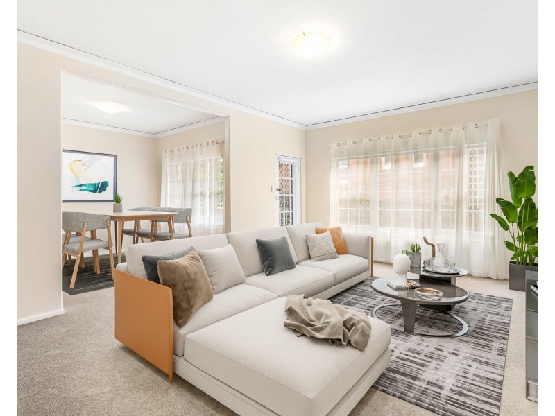 1/100 Railway Parade, Mortdale NSW 2223