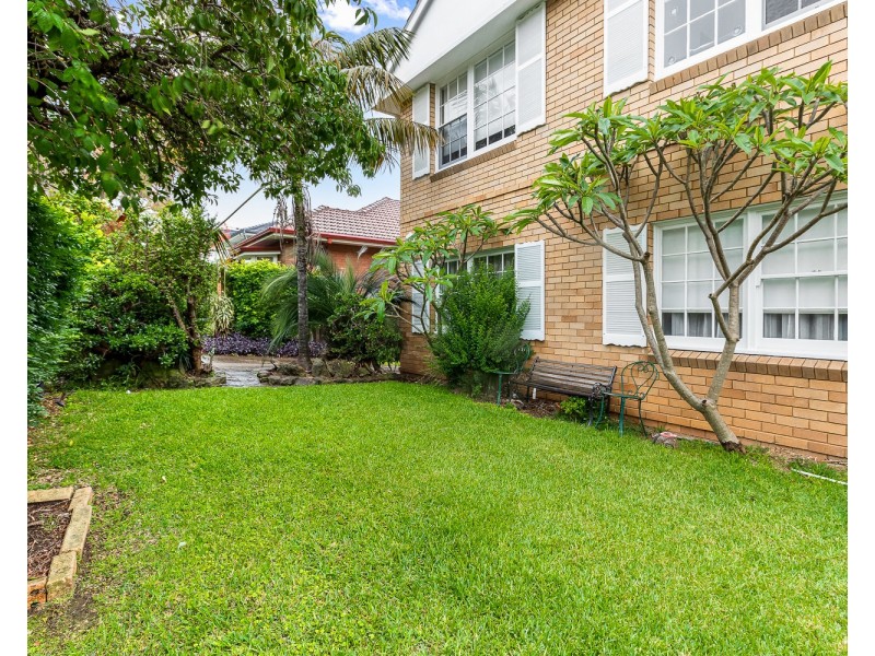 1/100 Railway Parade, Mortdale NSW 2223