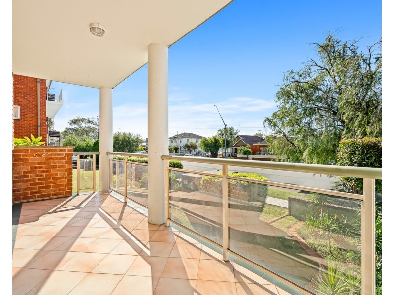 6/193-195 President Avenue, Monterey NSW 2217