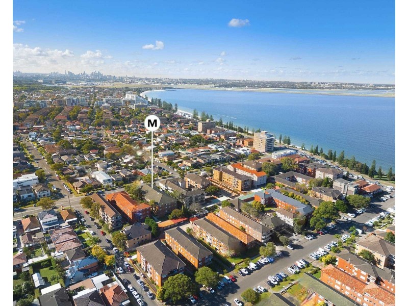 6/193-195 President Avenue, Monterey NSW 2217