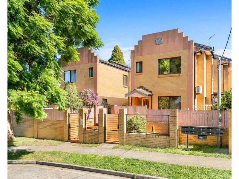 5/1-2 Rena Street, South Hurstville NSW 2221